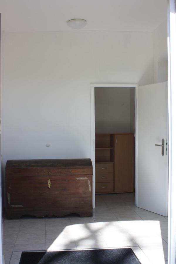 Rathsacks Familienhof Apartment Ziegendorf Luaran gambar